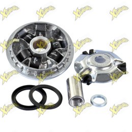 Polini Variator for Hi-speed Sym Cruisym 125 Euro 4 '18