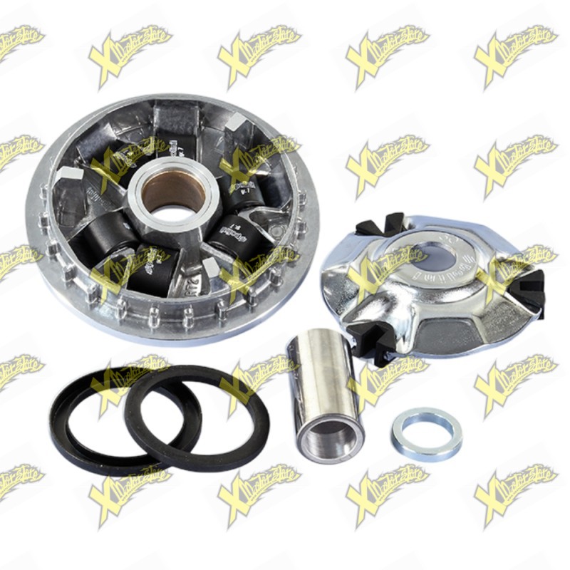 Polini Variator for Hi-speed Sym Cruisym 125 Euro 4 '18