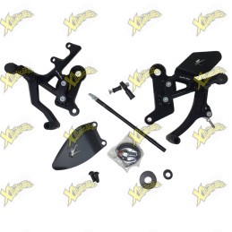 Valtermoto Type 1.5 Rearsets for Yamaha MT-09 2013-2016 PEY076NT15A_00