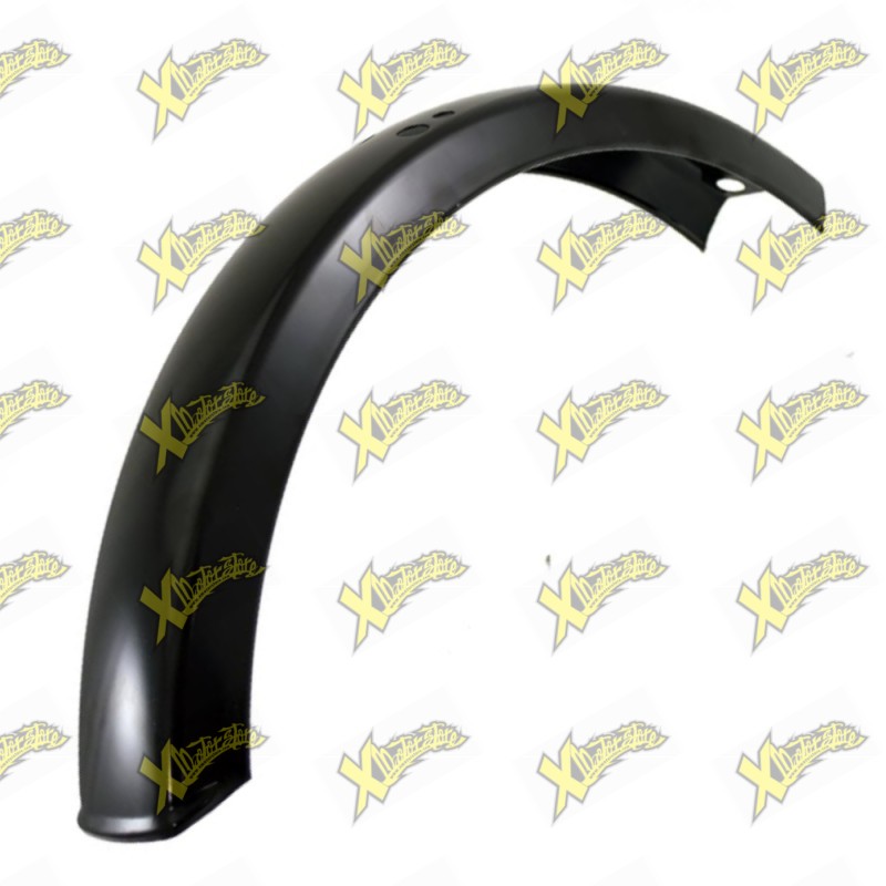 Parafango posteriore RMS Classic nero per Piaggio Ciao PX 50 142680210