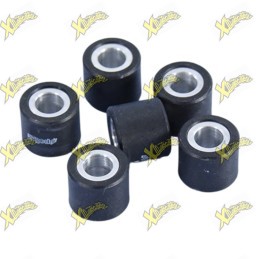 Rulli Polini 25X21,8 pezzi 6