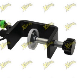 TIP Helmet Dryer for Paddock Gazebo with 3-Speed USB Fan