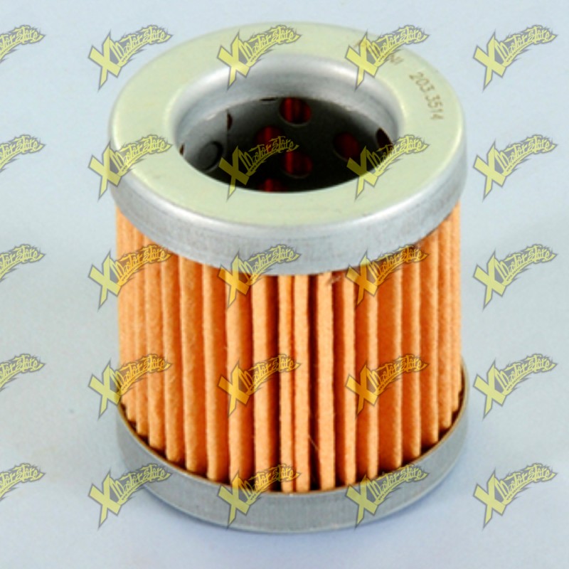 Filtro olio in carta Piaggio Vespa 125 ET4 (181)