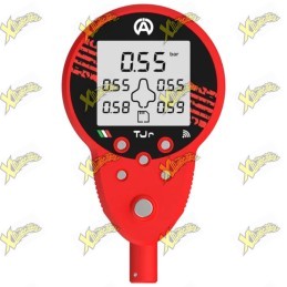 Manometro digitale Alfano Tyrecontrol Junior 2 Wireless A1981