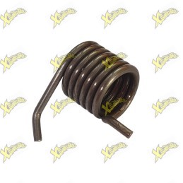 Molla braccio attuatore frizione Ohvale 160 4S 01.SW.0320.L