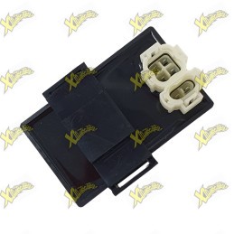 Ohvale C.D.I. mod. 190 Daytona 01.SD.1104.L
