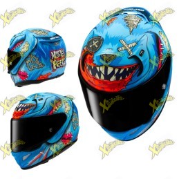 Casco integrale HJC RPHA 12 Mr. Peeks Call of Duty®