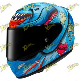 Casco integrale HJC RPHA 12 Mr. Peeks Call of Duty®