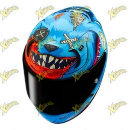 HJC RPHA 12 Mr. Peeks Call of Duty® Full Face Helmet