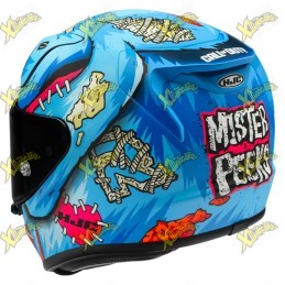 HJC RPHA 12 Mr. Peeks Call of Duty® Full Face Helmet
