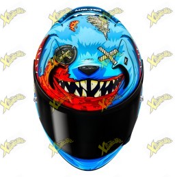 HJC RPHA 12 Mr. Peeks Call of Duty® Full Face Helmet