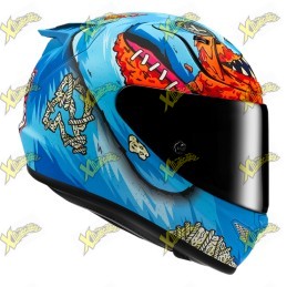 HJC RPHA 12 Mr. Peeks Call of Duty® Full Face Helmet
