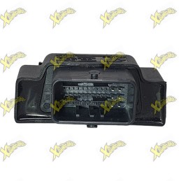 Centralina Dellorto Monnalisa originale Ohvale GP-7 04.MO.0020.L