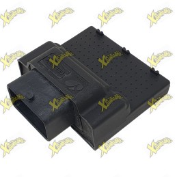 Original Dellorto Monnalisa ECU for Ohvale GP-7 04.MO.0020.L
