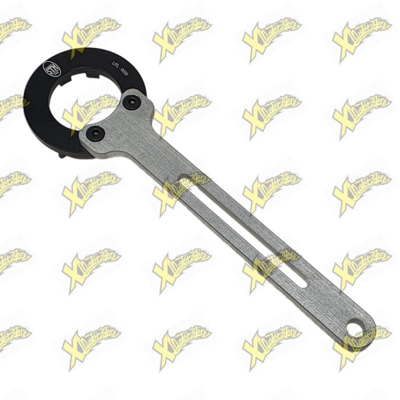 Original STM Clutch Locking Tool for Ohvale GP-7 250cc 04.MO.0052.L