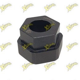 Original STM Clutch Nut Socket for Ohvale GP-7 250cc 04.MO.0051.L