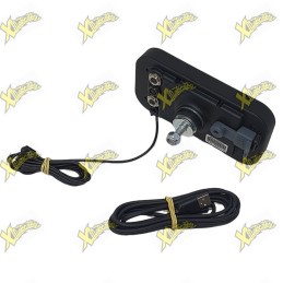 AIM MyChron6 Data Logger for Ohvale GP-0 and GP-2 – 03.OT.0030.L