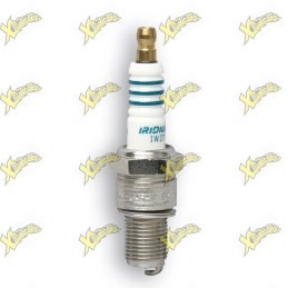 Denso Iridium Spark Plug IW24 M14 x 1.25 19 mm 6314455.i0