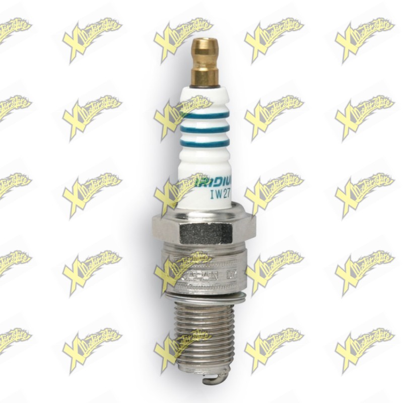 Candela Denso Iridium IW24 M14 x 1,25 filetto 19 mm 6314455.i0