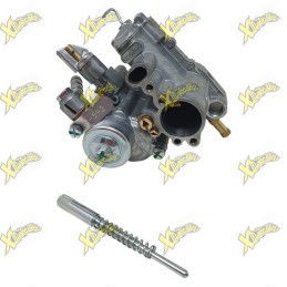 Carburatore Dellorto SI 24.24 E con miscelatore 00592