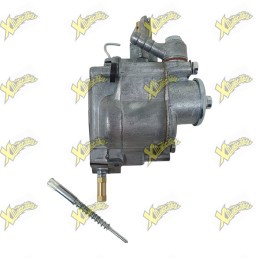 Carburatore Dellorto SI 24.24 E con miscelatore 00592