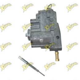Dellorto SI 24.24 E carburetor with mixer 00592