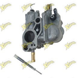 Dellorto SI 24.24 E carburetor with mixer 00592