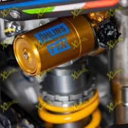Ammortizzatore posteriore Öhlins TTX originale Ohvale GP-7 250 04.AM.0101.L