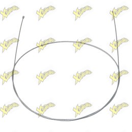 Minimoto soft gas thread DM 90cm