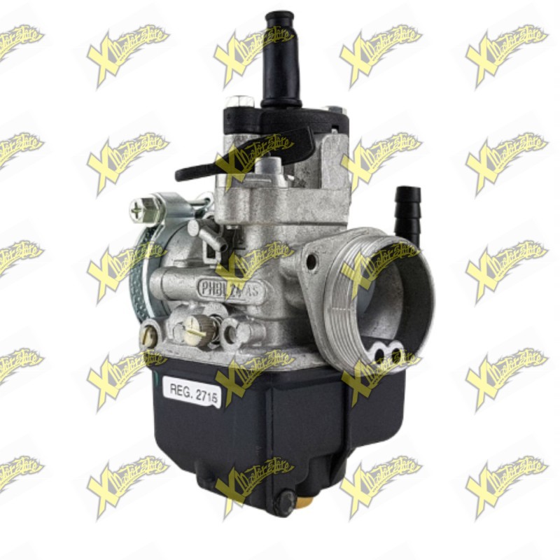 Carburatore Dellorto Phbl 24 As 02710