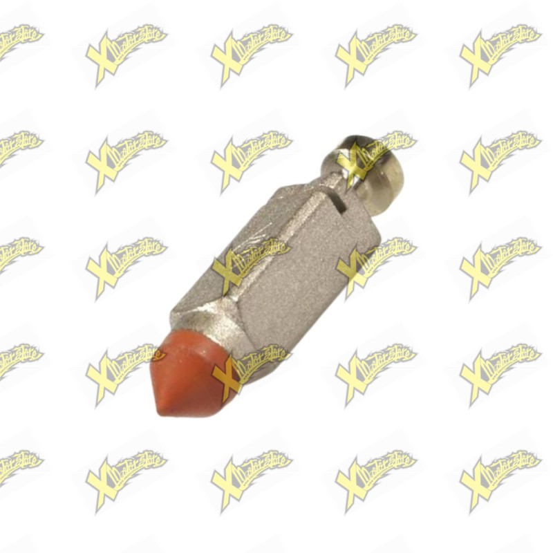 Spillo chiusura benzina Ø 5,2 mm Dellorto VHSA VHSB SI H Vespa 122020005