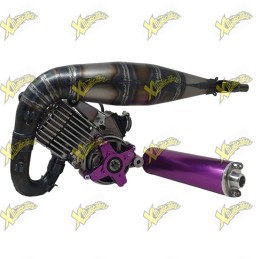 Motore Cs aria 40cc completo