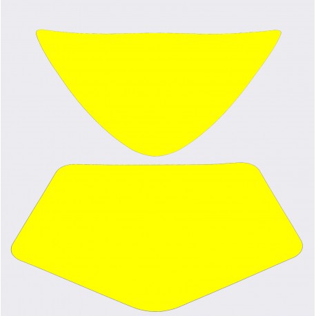 tabelle portanumeri DM ( colore a scelta )