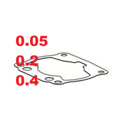 GUARNIZIONE CILINDRO IAME  5PZ ( SELEZIONARE MISURA DESIDERATA )