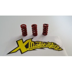 3 molle rosse IAME CS