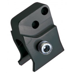 Pgt Ludix shock absorber