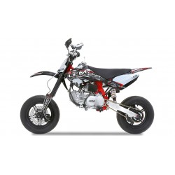 MOTARD RF 160CC READY TO RACE