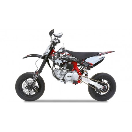 MOTARD RF 160CC READY TO RACE