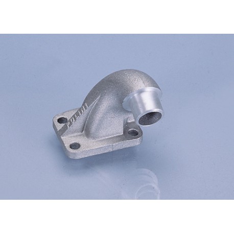 COLLETTORE ASPIRAZIONE MOTOBECANE CURVO D.12-15 SHA