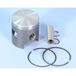 PISTON VESPA 125 SPRING ET3 D.57 DOUBLE BAND SELECTION D (56,975)