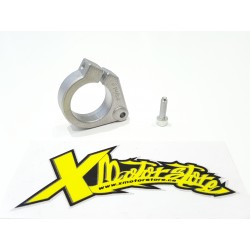 FIXING CLAMP STEERING SHOCK ABSORBER