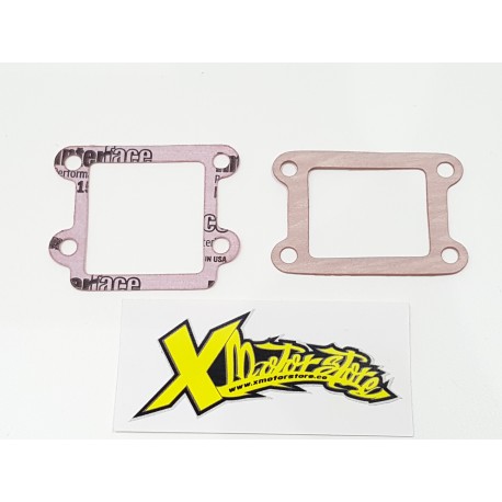 SERIE GUARNIZIONI COLLETTORE BIG VALVE MBK BOOSTER