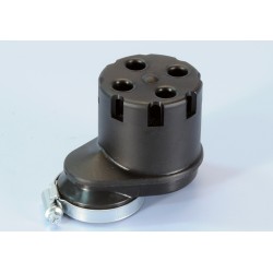 POLINI PEUGEOT 103 AIR FILTER FOR CARBURETTOR CP