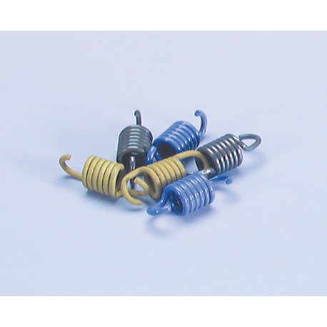 SET MOLLE FRIZIONE YAMAHA-MBK-APRILIA-ITALJET-GARELLI