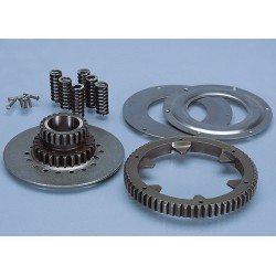 PRIMARY VESPA P200E-T5 EXTENDED RATIO Z 64-23