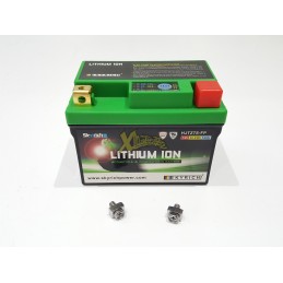 Batteria al litio HJTZ7S-FP...