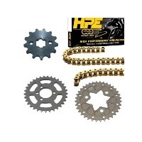 Kit trasmissione Ohvale