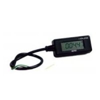 Engine hour meter