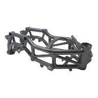 TELAIO CENTRALE MINIMOTO