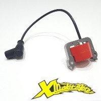 BOBINA MINIMOTO